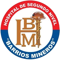 Barrios Mineros
